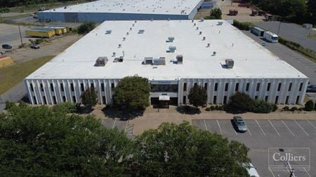 Industrial space for Rent at 5740 Bayside Rd in Virginia Beach