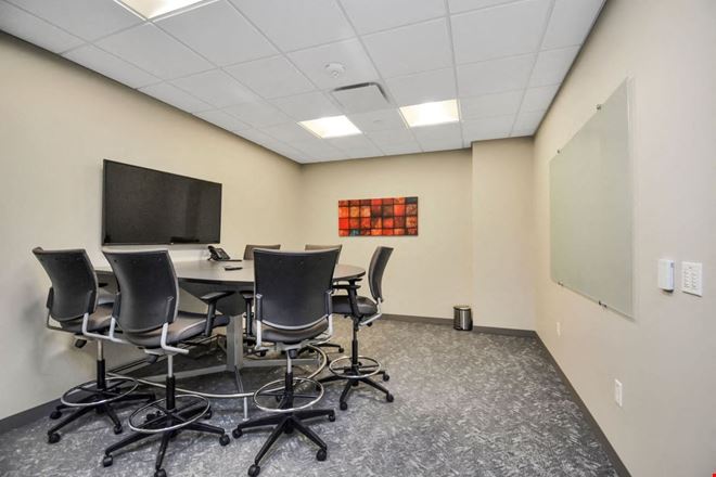 Escalate Workspace - Katy