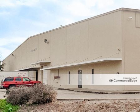 Photo of commercial space at 5808 Berry Brook Drive in Houston