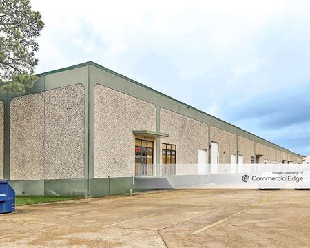 Industrial space for Rent at 1203 North Post Oak Road in Houston