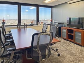 HQ - Newark One Gateway
