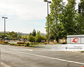 Hewlett Packard Campus