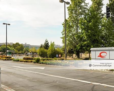 Office space for Rent at 9100 Foothills Boulevard in Roseville
