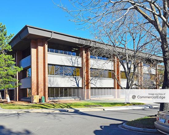 Denver West Office Building #15
