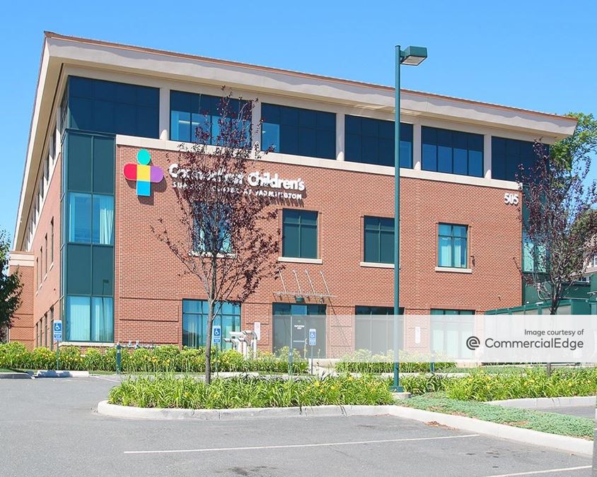 Farmington Medical Arts Center 505 Farmington Avenue 505 Farmington