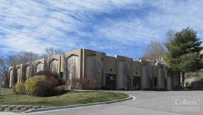 Provo Office Sublease