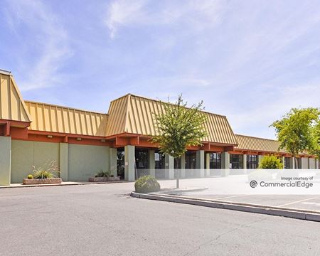 Photo of commercial space at 1715 East Southern Avenue in Tempe