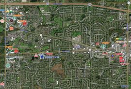 1837 W. Golf Rd., Schaumburg, IL