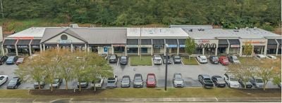4536 Forsyth Rd