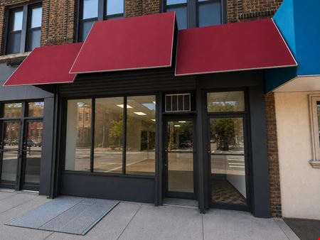Mixed Use space for Rent at 6224 Myrtle Ave in Ridgewood