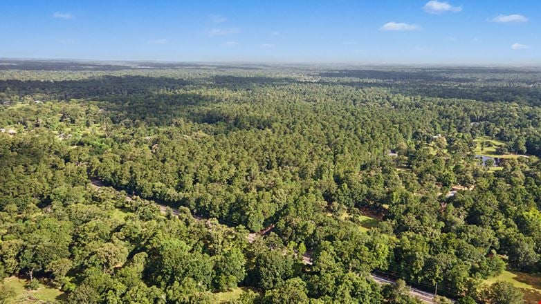 25-Acre Investment & Development Tract