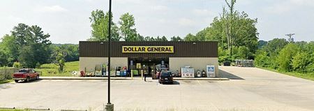 Photo of commercial space at 5206 Highway 48 in Russellville