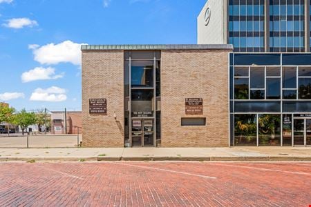 Office space for Sale at 1114 Texas Ave in Lubbock