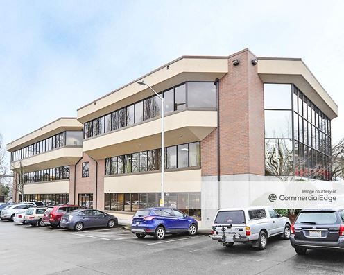Canal Place Office Park - 130-150 Nickerson Street