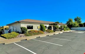 Moon Valley Office/Medical Plaza
