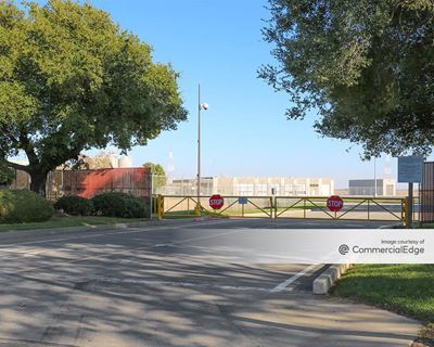 3771 Channel Drive