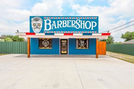 Retail space for Sale at 718 E 12th Ave in Zapata