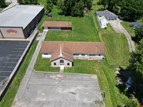 5222 Big Tyler Road
