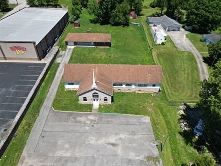 Unassigned space for Sale at 5222 Big Tyler Road in Cross Lanes