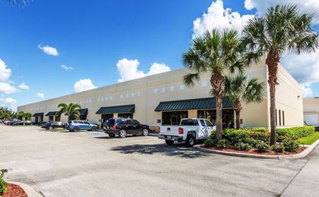 Southwest Florida Business Center - Fort Myers