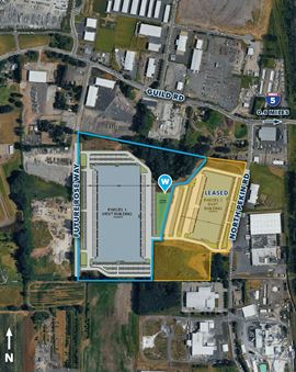 Woodland Industrial Park