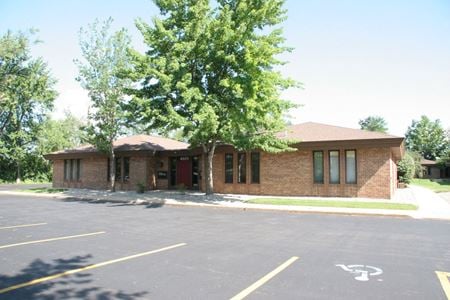 Office space for Sale at 4025 W Main Street in Kalamazoo
