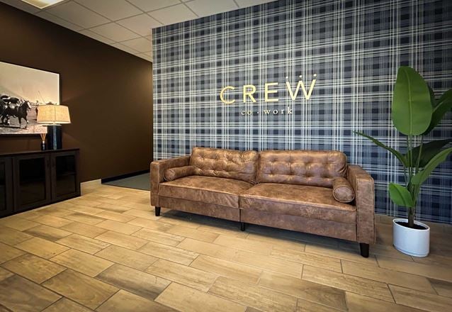 Crew CoWork