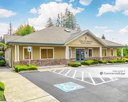 Photo of commercial space at 33507 9th Avenue South in Federal Way