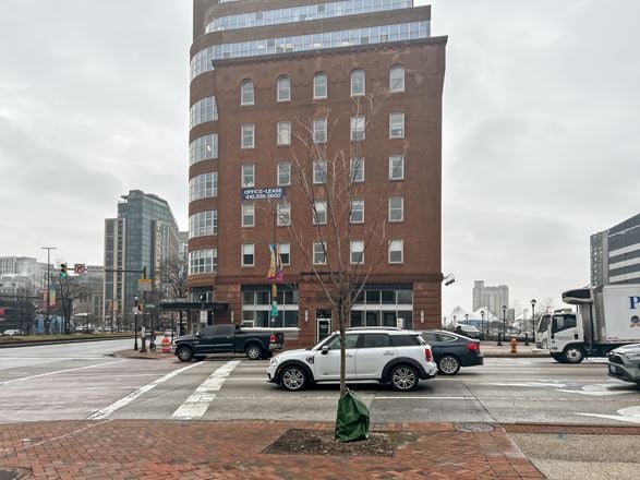 Regus - Baltimore - East Pratt