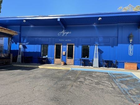 Photo of commercial space at 555 Scenic Hwy in Pensacola