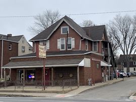 Avenue Wine Shop