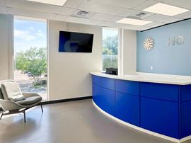 HQ - Buccaneer Ln