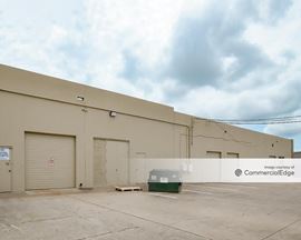 Jupiter Commerce Center - Building 4