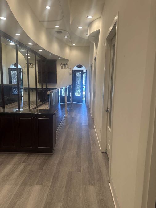 Shop Spaces Near Mt. Sac College Available