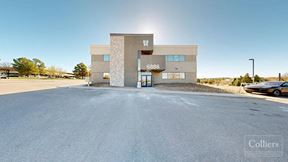 Yosemite Medical Plaza
