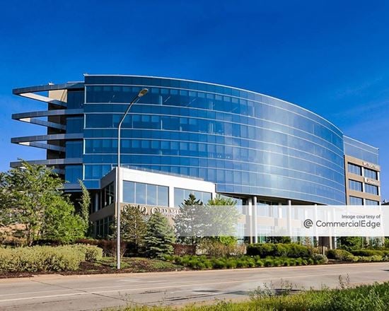 Old Mill Campus - Old Mill Corporate Center IV