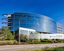 Old Mill Campus - Old Mill Corporate Center IV