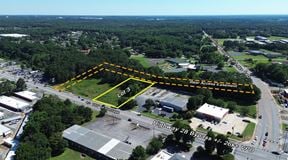 00 Highway 28 Bypass - Lot 3