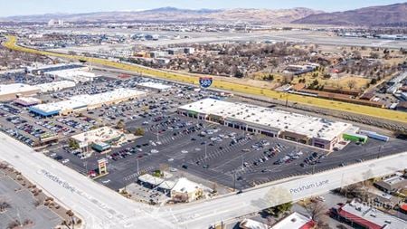 Photo of commercial space at 3800 Kietzke Ln in Reno