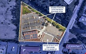 Class A Development Site