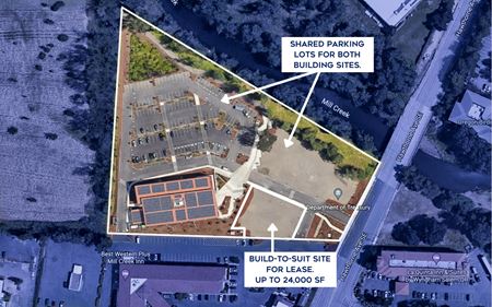 Office space for Rent at 865 Hawthorne Ave SE in Salem