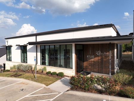 Photo of commercial space at 3503 Wild Cherry Dr in Austin