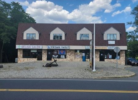 Office space for Rent at 22 Old Matawan Rd in Old Bridge