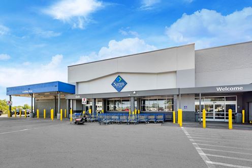 Cicero Marketplace