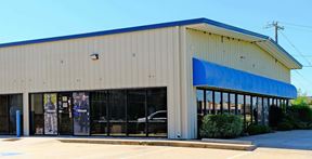 2412 S Douglas Blvd