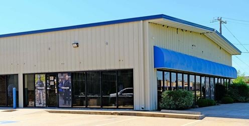 2412 S Douglas Blvd