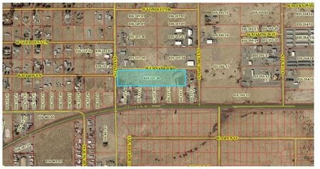Commercial space for Sale at 901 South Linda in Pahrump