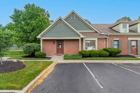 Office space for Rent at 1065 E Centerville Station Rd in Centerville