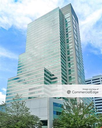 Newport Office Tower