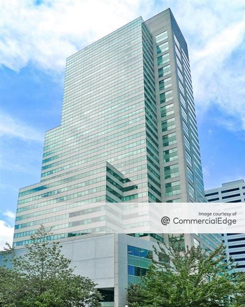 Newport Office Tower